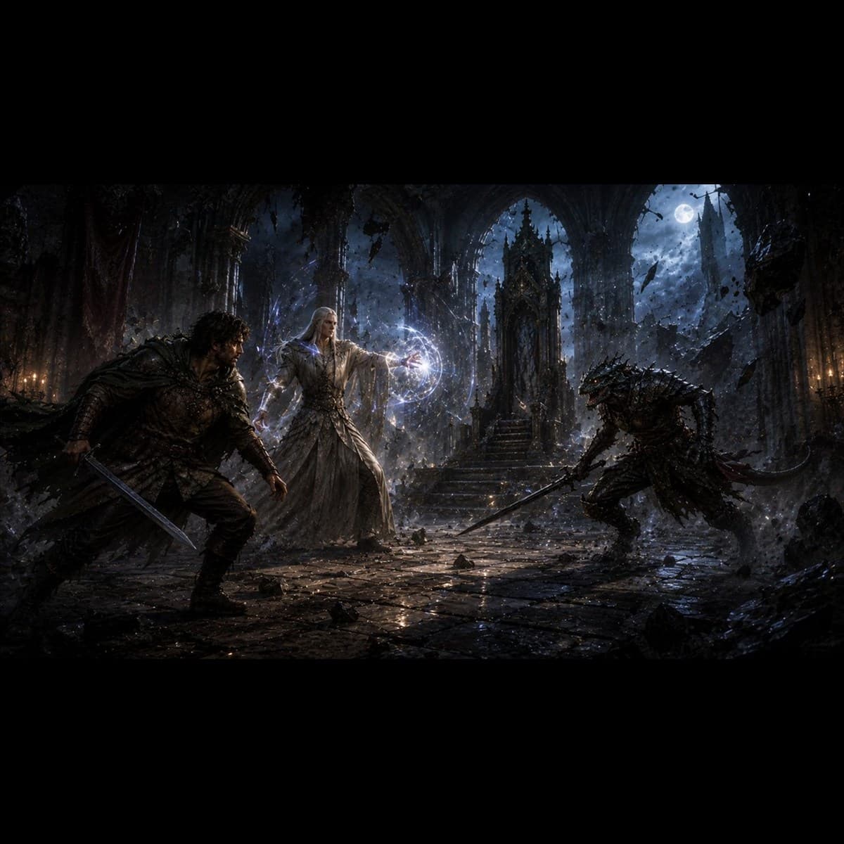 Death by Valhist