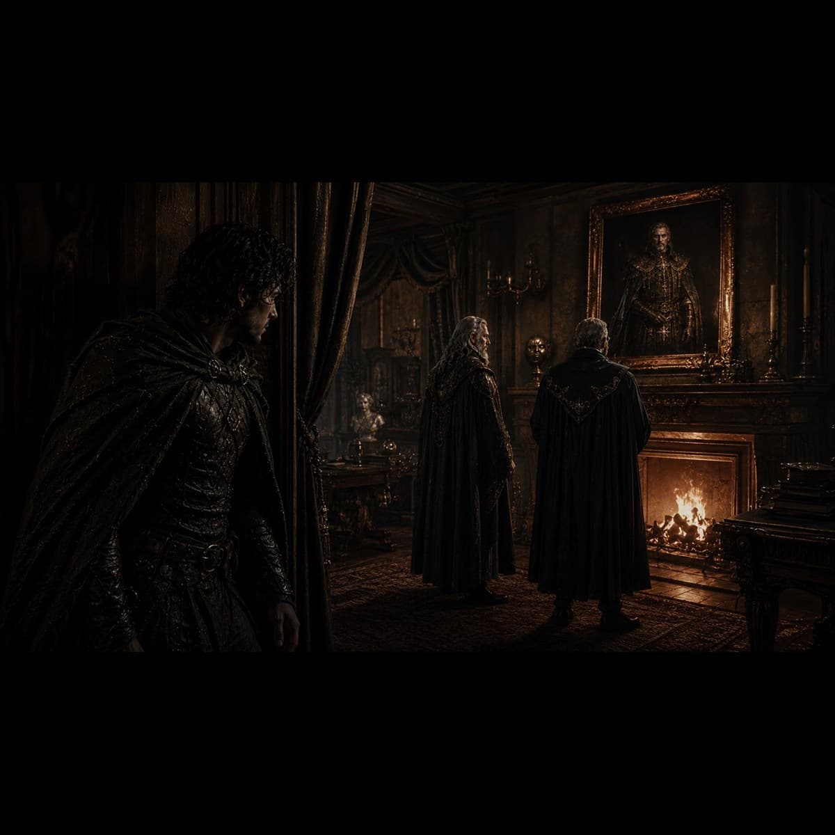 Tigarius Is Not the Target