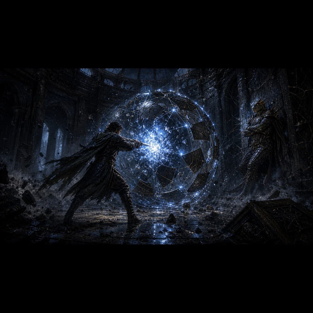 Death by Valhist